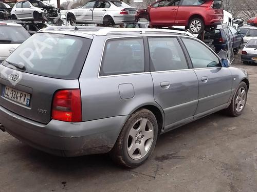 Startmotor AUDI A4 B5 Avant (8D5) 1.8 T | BP27029089M8 