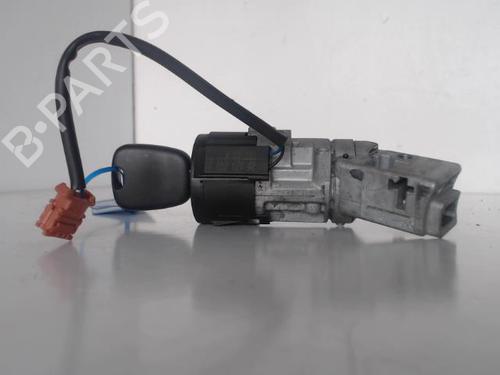 Used Ignition barrel Ignition barrel CITROËN C2 (JM_) 1.4 HDi (68 hp) 27033739 27033739