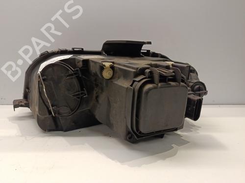 Right headlight AUDI A3 Sportback (8PA) 1.9 TDI | BP29898844C29