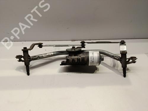 Front wipers mechanism PEUGEOT 207 (WA_, WC_) 1.6 HDi | BP30130088C83