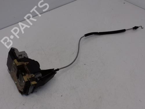 Used Front left lock PEUGEOT 307 Break (3E) 2.0 HDi 135 (136 hp) 27030300