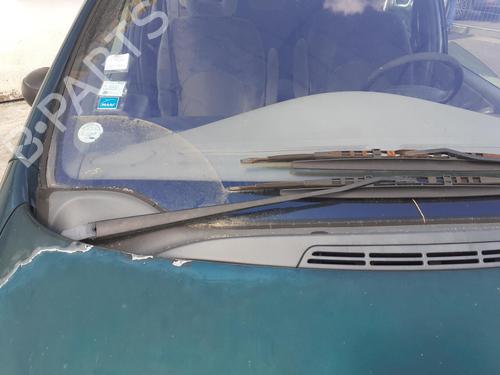 Used Front windshield wiper arm CITROËN XSARA PICASSO (N68) 1.8 16V (115 hp) 27521050