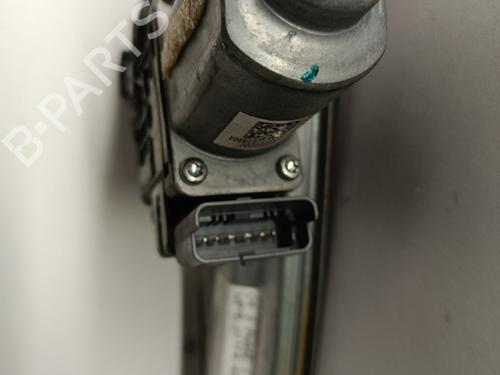 Rear left window mechanism CITROËN C4 II (NC_) 1.6 HDi 110 | BP36394575C24 - Image 2