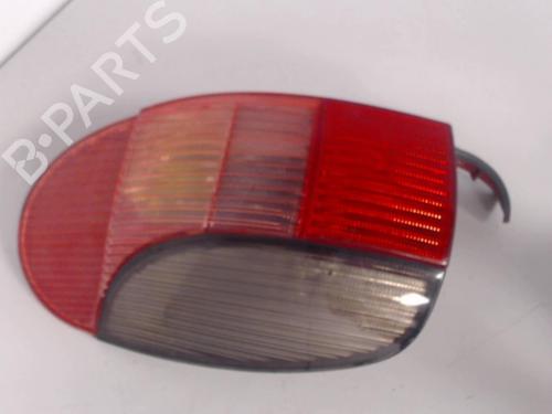 Left taillight PEUGEOT 306 Break (7E, N3, N5) 1.9 D | BP27034583C34 