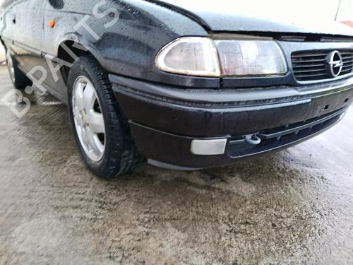 Used Front bumper Front bumper OPEL ASTRA F Hatchback (T92) 1.7 TDS (F08, M08, F68, M68) (82 hp) 32777441 32777441