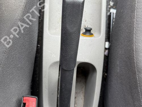 håndbremse RENAULT MODUS / GRAND MODUS (F/JP0_) 1.6 (JP03, JP0B, JP0U, JP0Y, JP1G) (112 hp) 27038519