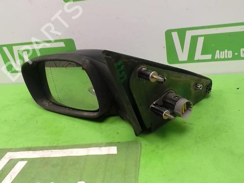 Left mirror RENAULT LAGUNA II Grandtour (KG0/1_) 1.9 dCi | BP27031419C26 