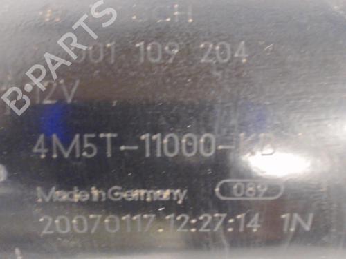 Starter FORD FOCUS C-MAX (DM2) 1.8 TDCi | BP27030956M8 