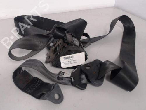 Used Rear left seatbelt Rear left seatbelt CITROËN C3 I (FC_, FN_) 1.4 HDi (68 hp) 27031728 27031728