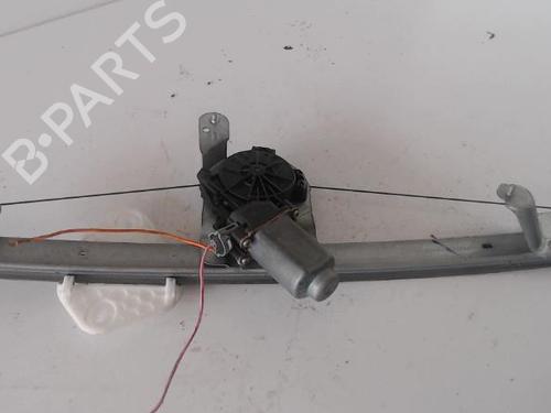 Used Front right window mechanism DACIA LOGAN (LS_) 1.6 (LSOB, LSOD, LSOF, LSOH) (87 hp) 27033933
