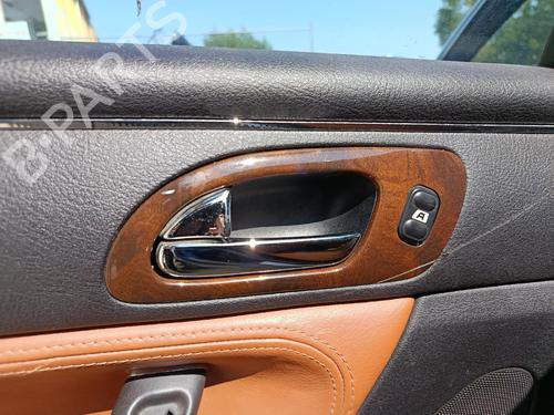 Used Rear left interior door handle Rear left interior door handle 37632020 37632020