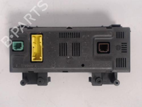 Used Climate control CITROËN C4 I (LC_) 1.6 HDi (90 hp) 27034978