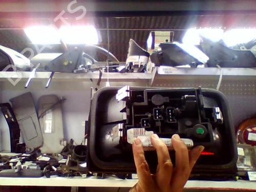 Used Right tailgate light CITROËN XANTIA (X1_, X2_) 2.0 HDI 109 (109 hp) 27038208