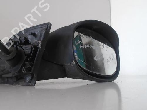 Used Right mirror CITROËN C3 I (FC_, FN_) 1.4 HDi (68 hp) 28796790