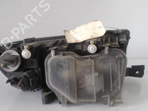Used Left headlight Left headlight SKODA FABIA I Combi (6Y5) 1.9 SDI (64 hp) 27030871 27030871