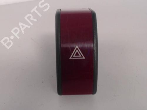 Used Warning switch Warning switch OPEL CORSA C (X01) 1.2 Twinport (F08, F68) (80 hp) 27035076 27035076