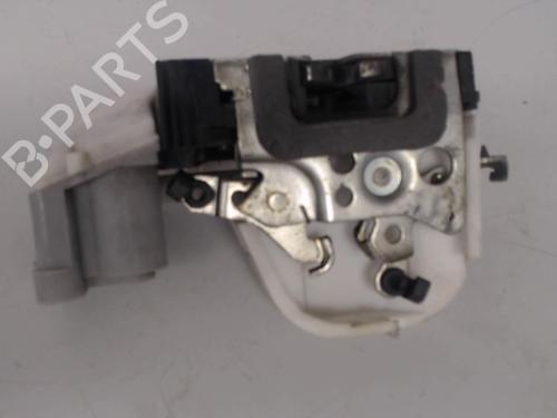 Front left lock FIAT PUNTO (188_) 1.3 JTD 16V | BP27032166C98 