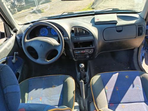 Used Front right interior door handle Front right interior door handle CITROËN SAXO (S0, S1) 1.0 X (50 hp) 32773008 32773008