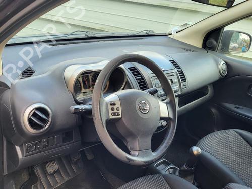 Left front fog light NISSAN NOTE (E11, NE11) 1.5 dCi | BP27033649C30  - Image 6