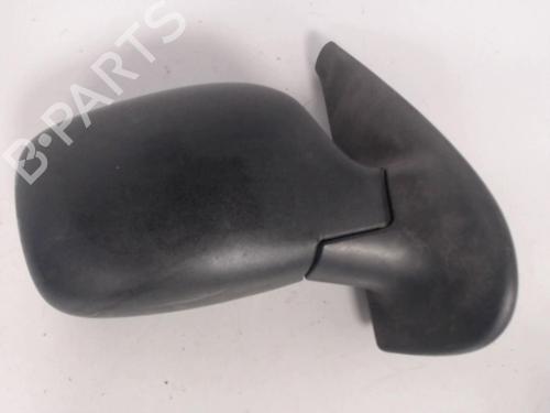 Right mirror RENAULT KANGOO Express (FC0/1_) 1.5 dCi (FC07, FC1R) | BP27031087C27 