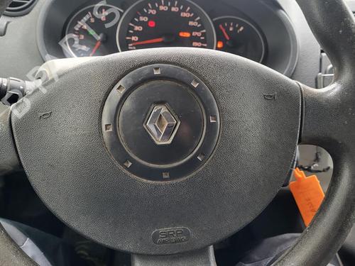 Instrument cluster RENAULT KANGOO / GRAND KANGOO II (KW0/1_) 1.5 dCi 90 (KW05, KW08, KW0G, KW11) | BP27036755C47 