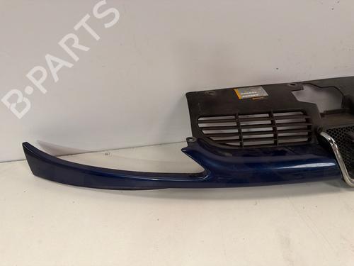 Grill Grill PEUGEOT 206 Hatchback (2A/C) [1998-2012] 36858307 36858307