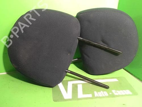 Headrest PEUGEOT 206 Hatchback (2A/C) 1.4 i | BP27031679I31 