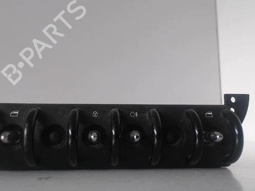 Left front window switch MINI MINI (R50, R53) One | BP27028537I27 - Image 2