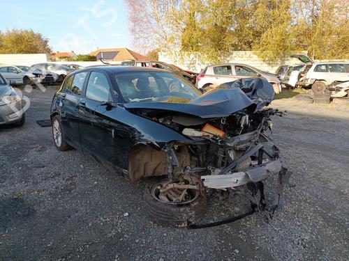 Rear right panel BMW 1 (F20) 118 d | BP30678504C61 