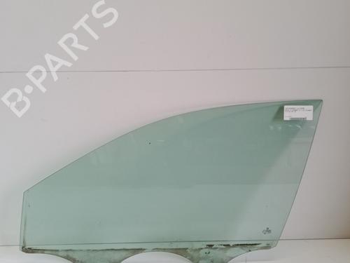 Front left door window VW POLO IV (9N_, 9A_) 1.4 TDI | BP29847100C18 