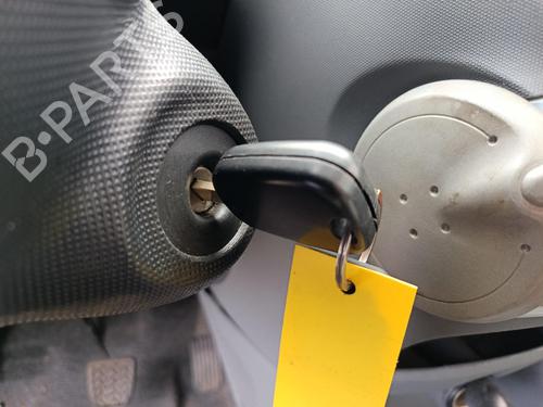 Ratlås/Tændingslås CITROËN C1 (PM_, PN_) 1.4 HDi | BP29990488M48 