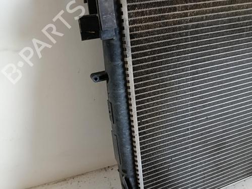 Used Water radiator Water radiator 36791006 36791006