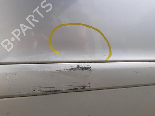 Right front door OPEL ZAFIRA / ZAFIRA FAMILY B (A05) 1.9 CDTI (M75) | BP27030155C3 