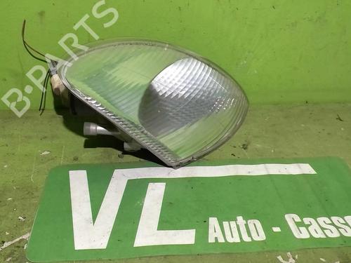 Used Left front indicator RENAULT MEGANE Scenic (JA0/1_) 1.9 dTi (JA0N) (98 hp) 27037728
