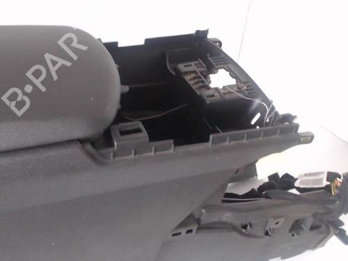 Middle console PEUGEOT 3008 I MPV (0U_) 1.6 VTi | BP27027095I22 