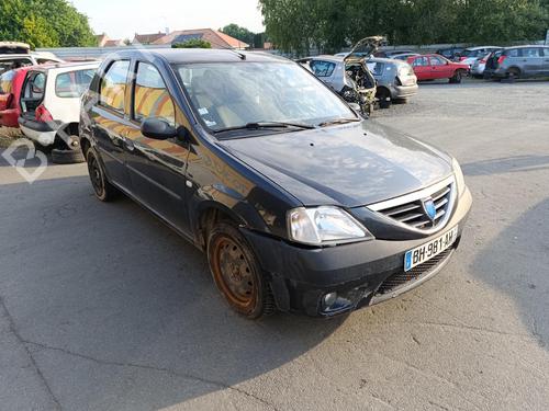 Højre fortil invendig håndtag DACIA LOGAN (LS_) 1.5 dCi (LS0W) | BP36901357I14 - Image 4