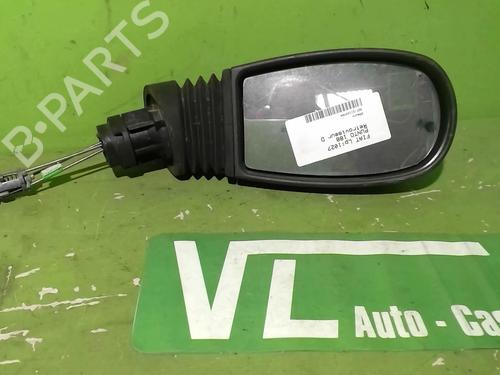 Used Right mirror FIAT PUNTO (188_) 1.2 60 (188.030, .050, .130, .150, .230, .250) (60 hp) 27032232
