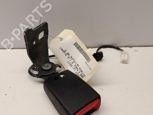 Seat buckle PEUGEOT 308 II (LB_, LP_, LW_, LH_, L3_) 1.6 BlueHDi 120 | BP29761375I32