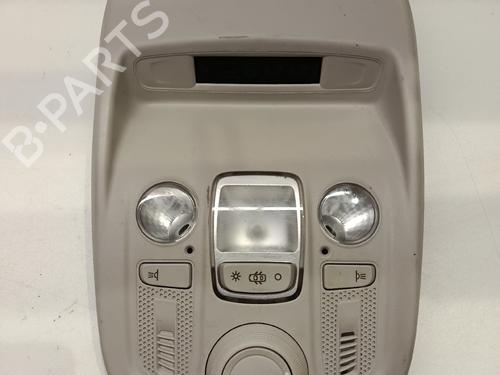 Used Interior roof light Interior roof light CITROËN C4 II (NC_) 1.6 HDi 110 (112 hp) 36394578 36394578