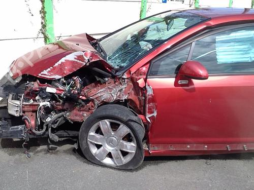 Right taillight CITROËN C4 Coupe (LA_) 1.4 16V | BP27037447C35 