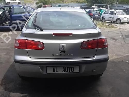 Right tailgate light RENAULT LAGUNA II (BG0/1_) 1.6 16V (BG0A, BG0L) | BP27037147C80 - Image 3