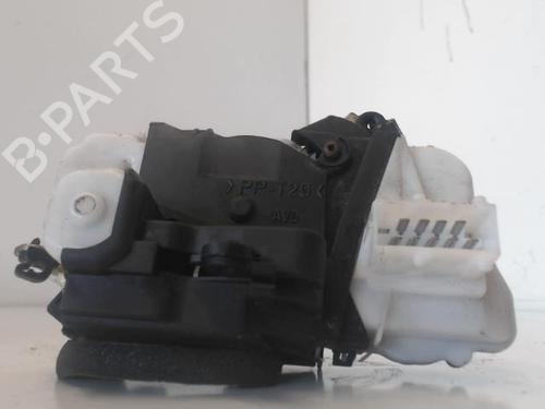Used Front right lock Front right lock PEUGEOT 607 (9D, 9U) 2.2 HDi (133 hp) 27036801 27036801