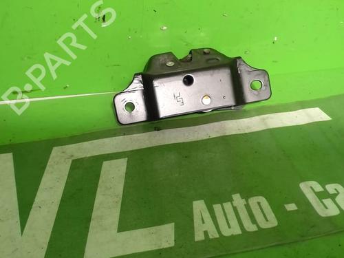 Bakluke lås PEUGEOT 206 Hatchback (2A/C) 1.4 HDi eco 70 | BP27031669C101 