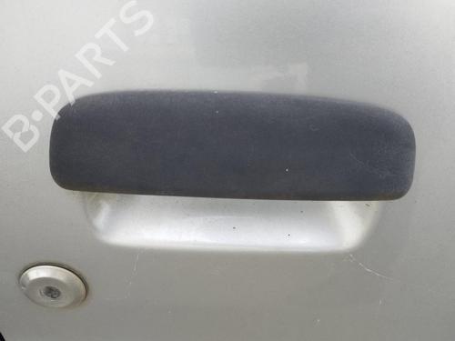Used Front right exterior door handle CITROËN SAXO (S0, S1) 1.1 X, SX (60 hp) 27033333