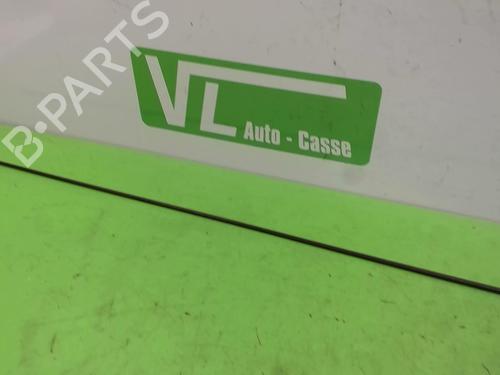 Used Antenna/Base PEUGEOT 307 (3A/C) 2.0 HDi 110 (107 hp) 27031497