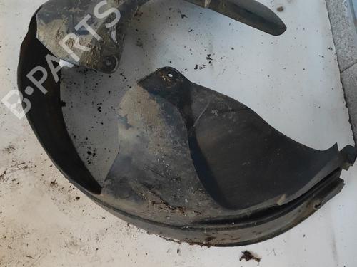 Used Wheel arch FORD FIESTA V (JH_, JD_) 1.4 16V (80 hp) 29182241