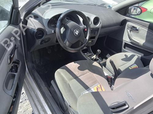 Front right window mechanism SEAT IBIZA III (6L1) 1.9 TDI | BP27030644C23 