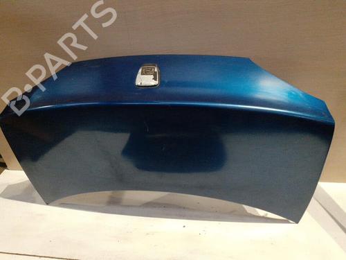 Tailgate PEUGEOT 406 Coupe (8C) 2.0 16V | BP27031160C6 