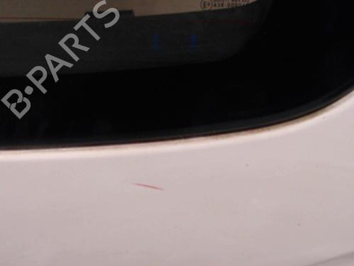 Used Tailgate Tailgate 27031181 27031181