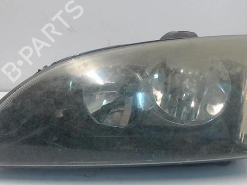 Left headlight FORD FOCUS II (DA_, HCP, DP) 1.8 TDCi | BP27032576C28  - Image 5